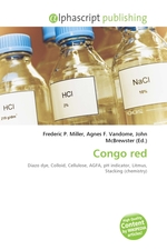 Congo red