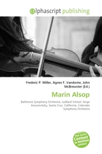 Marin Alsop