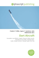 Dart Aircraft