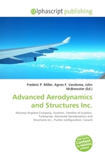 Advanced Aerodynamics and Structures Inc