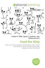 Feed the Kitty