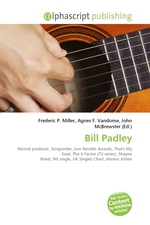 Bill Padley