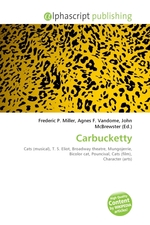 Carbucketty