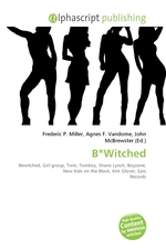 B*Witched