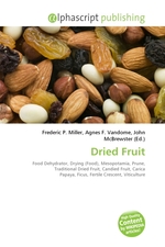 Dried Fruit