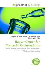 Hauser Center for Nonprofit Organizations