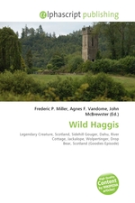 Wild Haggis