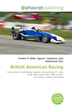 British American Racing