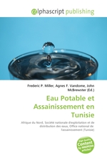 Eau Potable et Assainissement en Tunisie