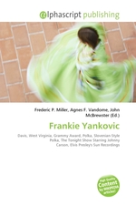 Frankie Yankovic