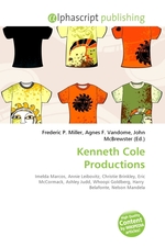 Kenneth Cole Productions