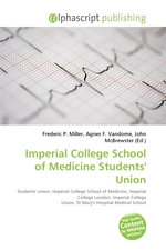 Imperial College School of Medicine Students Union