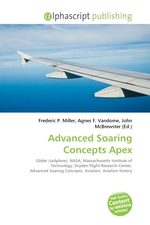 Advanced Soaring Concepts Apex