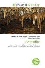 Anthodite