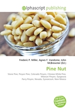 Pine Nut