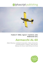 Aermacchi AL-60