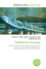 Telef?nica Europe