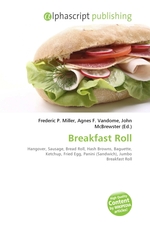 Breakfast Roll