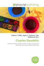 Charles Daudelin
