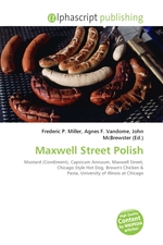 Maxwell Street Polish