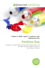 Forshaw Day