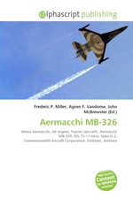 Aermacchi MB-326