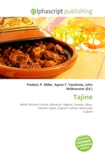 Tajine