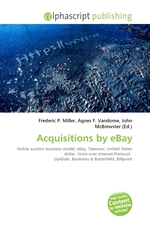 Acquisitions by eBay