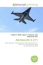 Aermacchi S-211