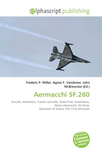 Aermacchi SF.260