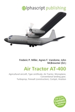 Air Tractor AT-400