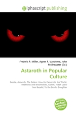 Astaroth in Popular Culture