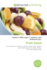 Fruit Salad