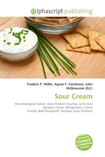 Sour Cream