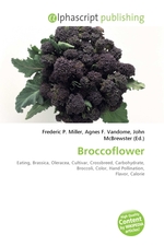 Broccoflower