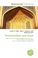 Protestantism and Islam