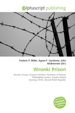 Wronki Prison