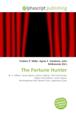 The Fortune Hunter