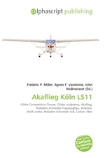 Akaflieg K?ln LS11