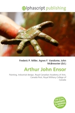 Arthur John Ensor