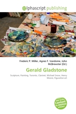 Gerald Gladstone