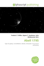 Abell 1795