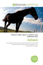 Galopin