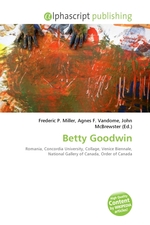 Betty Goodwin