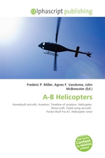 A-B Helicopters