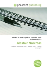 Alastair Norcross