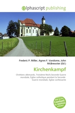 Kirchenkampf