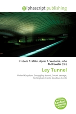 Ley Tunnel