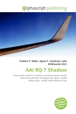 AAI RQ-7 Shadow