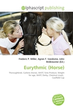 Eurythmic (Horse)